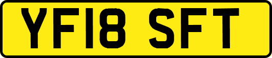 YF18SFT