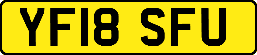 YF18SFU