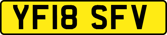 YF18SFV