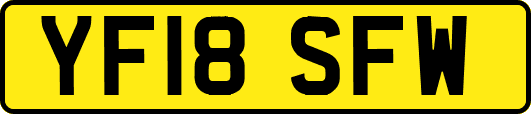 YF18SFW