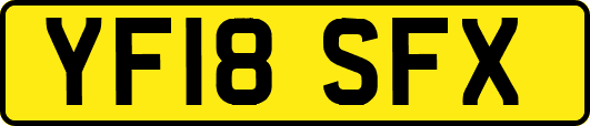 YF18SFX