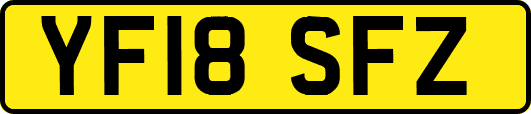 YF18SFZ