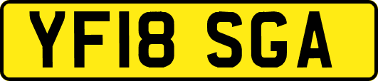 YF18SGA