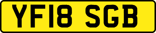 YF18SGB