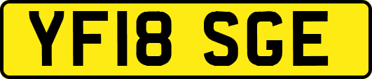 YF18SGE