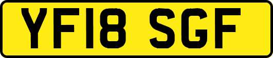 YF18SGF