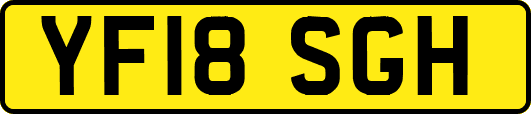 YF18SGH