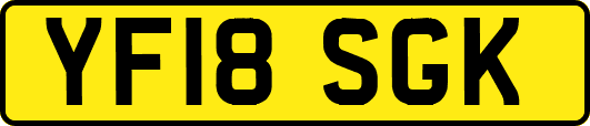 YF18SGK