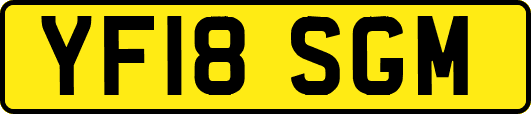 YF18SGM