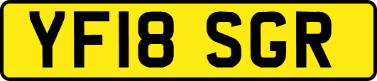 YF18SGR