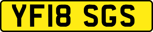 YF18SGS