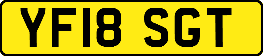 YF18SGT