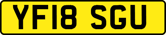 YF18SGU