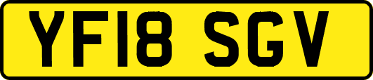 YF18SGV