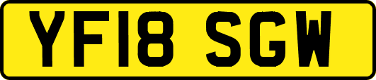 YF18SGW