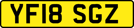 YF18SGZ