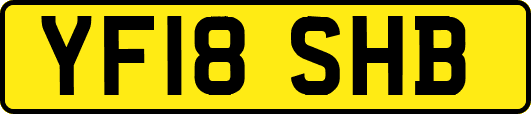 YF18SHB