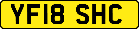 YF18SHC