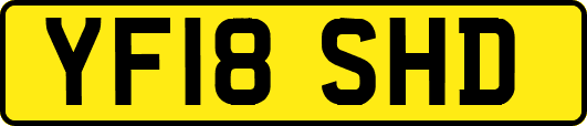 YF18SHD
