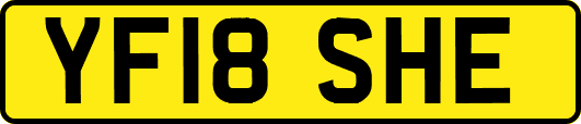 YF18SHE