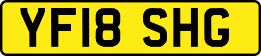 YF18SHG
