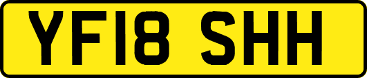 YF18SHH