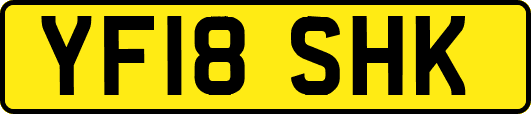 YF18SHK