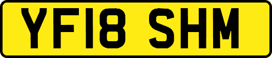 YF18SHM