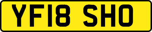 YF18SHO