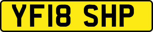 YF18SHP