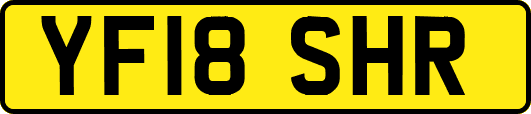 YF18SHR