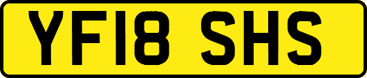 YF18SHS
