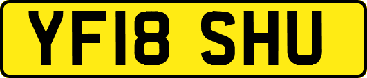YF18SHU