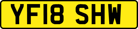 YF18SHW