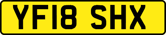 YF18SHX