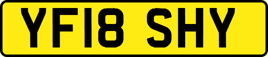 YF18SHY