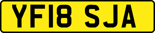YF18SJA
