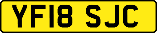 YF18SJC