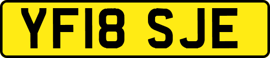 YF18SJE