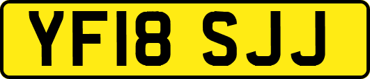 YF18SJJ