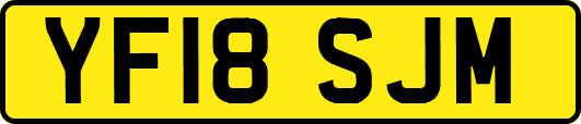 YF18SJM