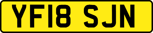 YF18SJN