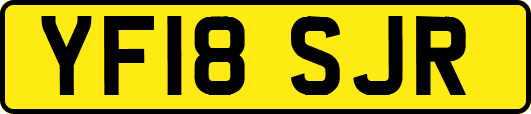 YF18SJR