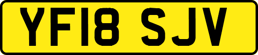 YF18SJV