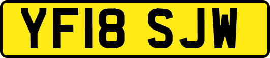 YF18SJW