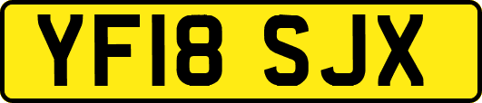 YF18SJX