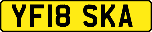 YF18SKA