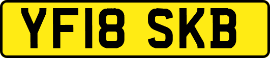 YF18SKB