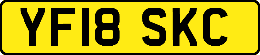 YF18SKC