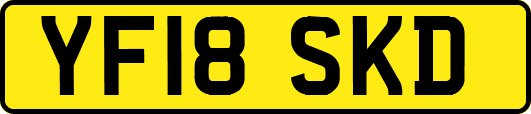 YF18SKD